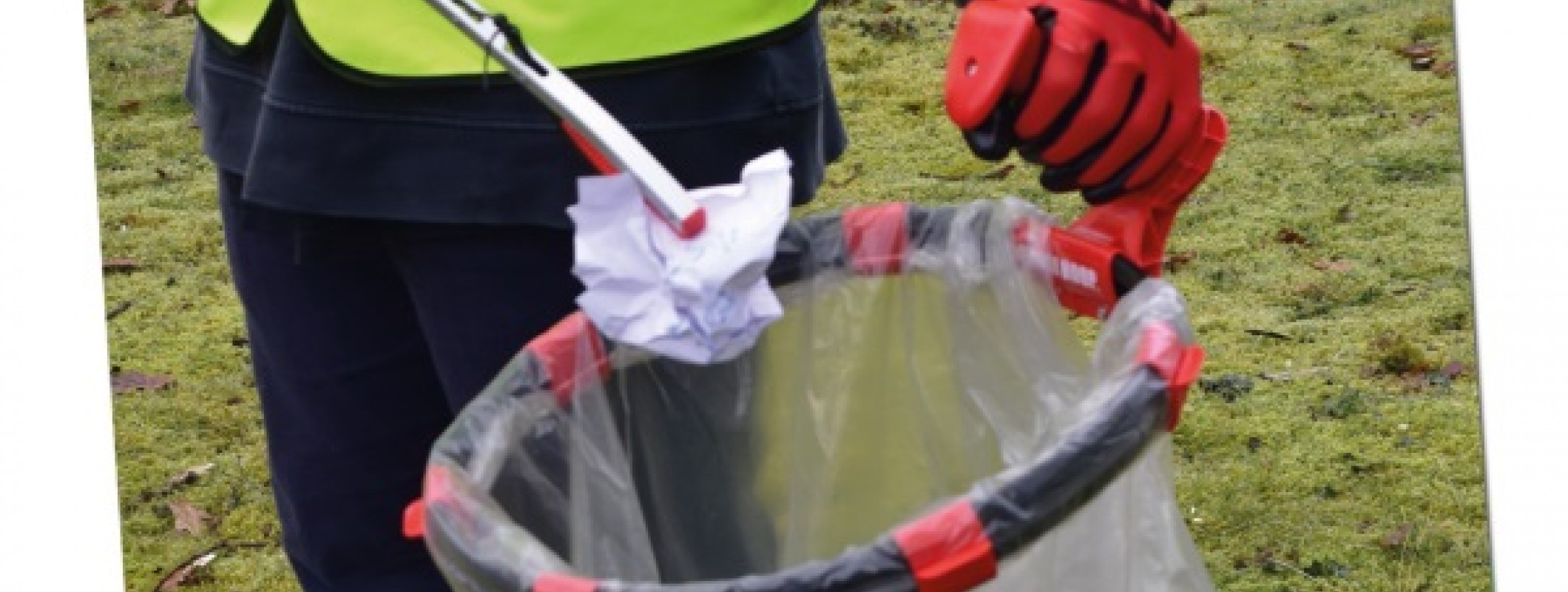 Bulk Buying Litter Pickers